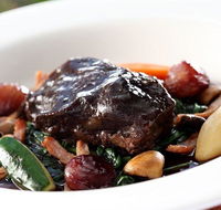 LakeFront Bistro - Accommodation Bookings