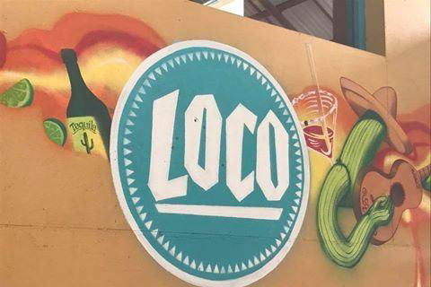 Loco Mexican - Accommodation Bookings 1