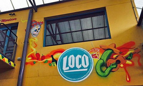 Loco Mexican - Accommodation Bookings 7