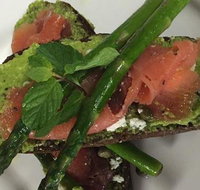 Magic On Ferrars - Accommodation Bookings