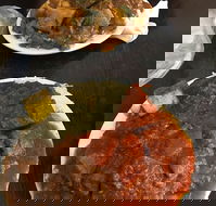 North Indian Cuisine - Accommodation Bookings