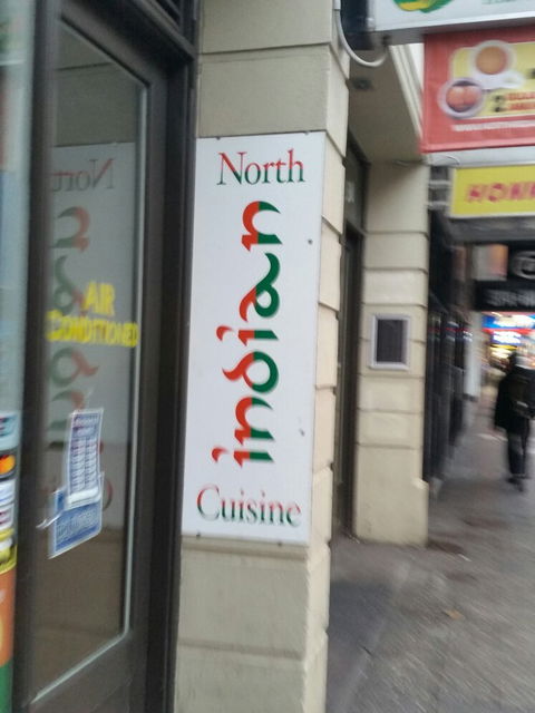 North Indian Cuisine - Accommodation Bookings 1