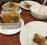 Ocean Spice Cafe - Accommodation Bookings