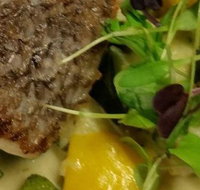 Off the Wall Diner - Accommodation Bookings