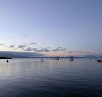 On the Inlet Seafood Restaurant - Accommodation Bookings
