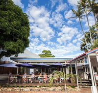 Salsa Bar  Grill - Accommodation Bookings