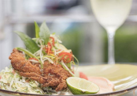 Salsa Bar & Grill - Accommodation Bookings 1