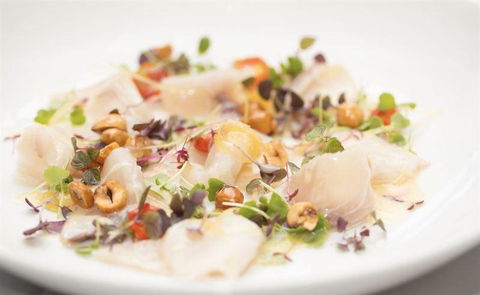 Salsa Bar & Grill - Accommodation Bookings 2