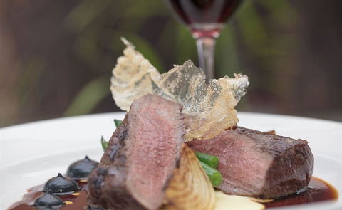 Salsa Bar & Grill - Accommodation Bookings 3