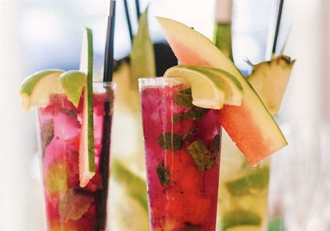 Salsa Bar & Grill - Accommodation Bookings 4