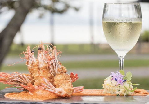 Salsa Bar & Grill - Accommodation Bookings 6