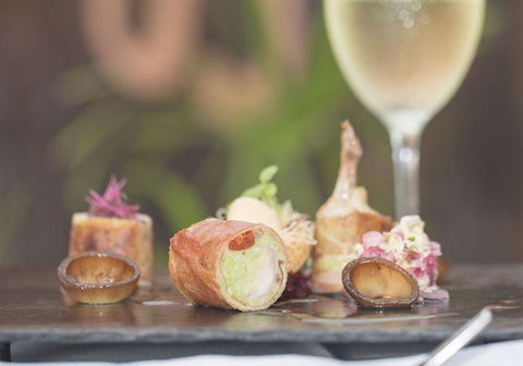 Salsa Bar & Grill - Accommodation Bookings 7