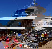 Seascape Cafe - Accommodation Bookings