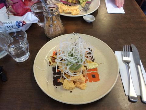 Straight Up Coffee + Food - Accommodation Bookings 0