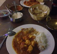 Tandoori Guru - Accommodation Bookings