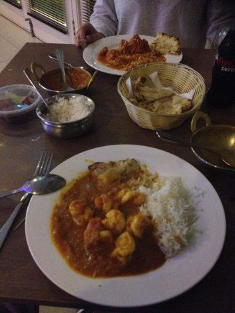 Tandoori Guru - Accommodation Bookings 0