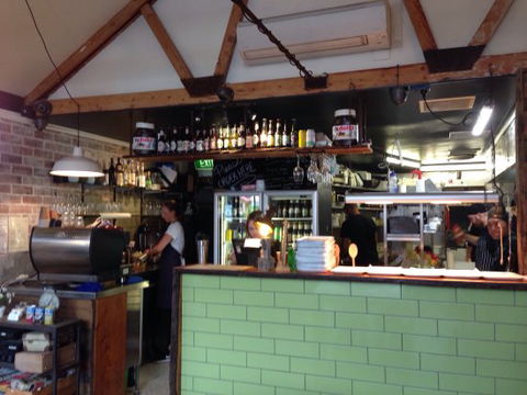 The Burger Haus - Accommodation Bookings 0