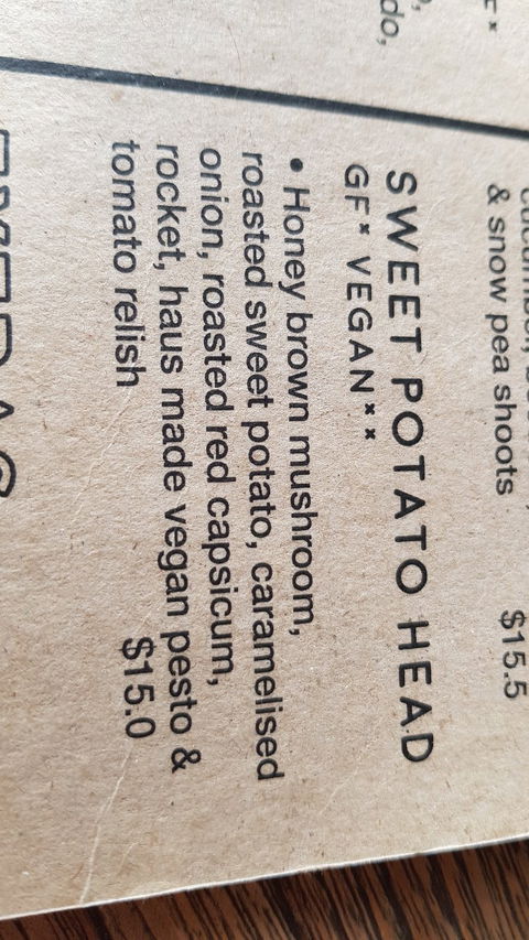 The Burger Haus - Accommodation Bookings 1