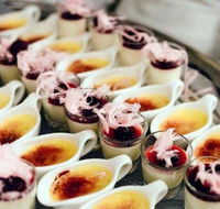 The Crossing Cafe  Restaurant - Accommodation Bookings