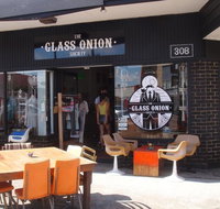 The Glass Onion Society - Accommodation Bookings