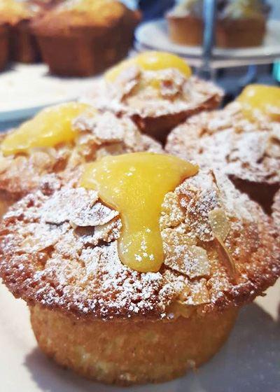 The Lansdowne Crescent Cafe - Accommodation Bookings 1