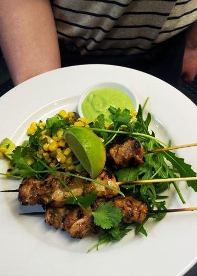 The Lansdowne Crescent Cafe - Accommodation Bookings 8
