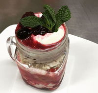 The Old Butcher Shop Cafe - Accommodation Bookings