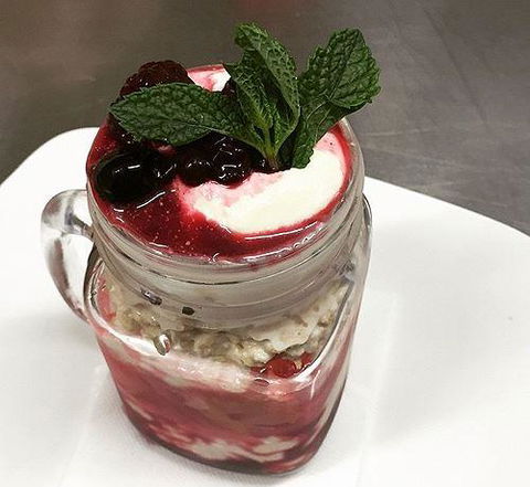 The Old Butcher Shop Cafe - Accommodation Bookings 0