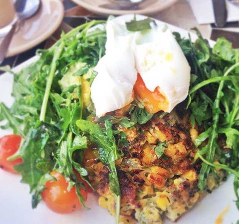The Old Butcher Shop Cafe - Accommodation Bookings 14
