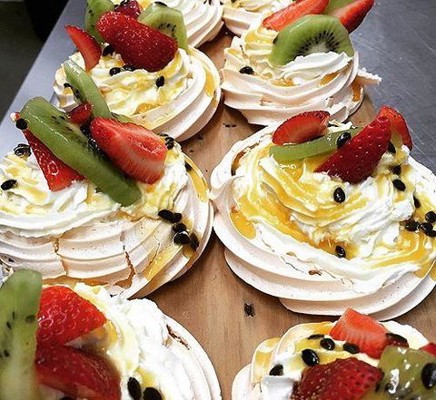The Old Butcher Shop Cafe - Accommodation Bookings 1