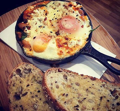 The Old Butcher Shop Cafe - Accommodation Bookings 2