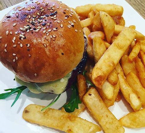 The Old Butcher Shop Cafe - Accommodation Bookings 3