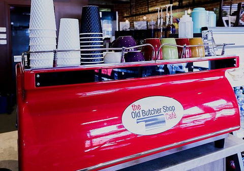 The Old Butcher Shop Cafe - Accommodation Bookings 6