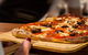 3 GRAINS- Roman Artisan Pizza - thumb 0