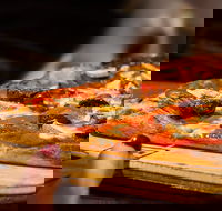 3 GRAINS- Roman Artisan Pizza - Accommodation Bookings