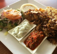 Adams Kebaby's - Accommodation Bookings