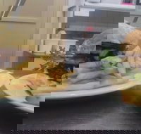 Alma Hotel - Accommodation Bookings