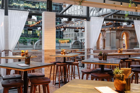 Babylon Rooftop - Accommodation Bookings 0