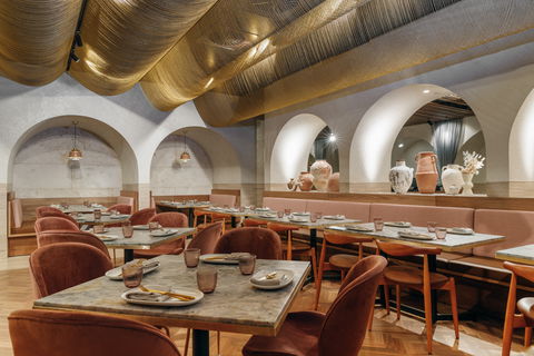 Babylon Rooftop - Accommodation Bookings 1