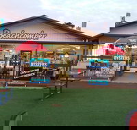 Beachcomber Cafe - Accommodation Bookings