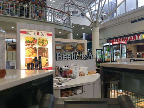 Beetle Cafe - Accommodation Bookings 0