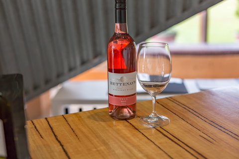 Bettenays Margaret River - Nougat And Wine - Accommodation Bookings 0