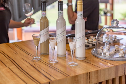 Bettenays Margaret River - Nougat And Wine - Accommodation Bookings 1