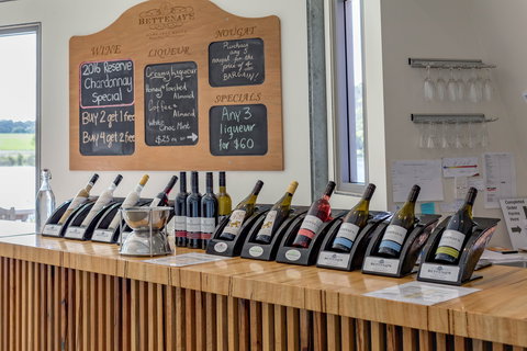 Bettenays Margaret River - Nougat And Wine - Accommodation Bookings 2