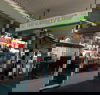 Beveridge Tavern - Accommodation Bookings