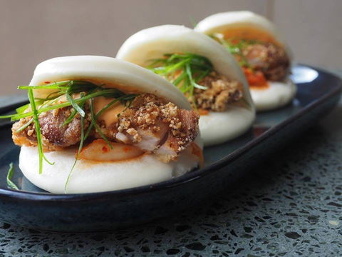 Bing's Baos & Beer - Accommodation Bookings 0