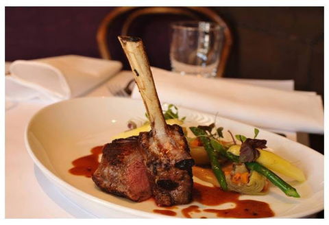 Bistro Thierry - Accommodation Bookings 0