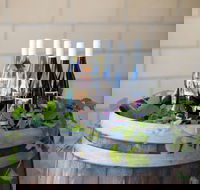 Boutique Wines by CSU - Accommodation Bookings