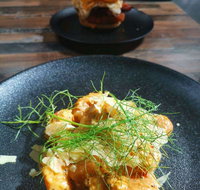 Cafe Cornucopia - Accommodation Bookings