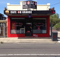 Cafe On Grange - Accommodation Bookings